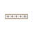 Berdine Large Wall Sconce-106678891