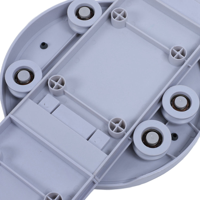 Plastic Tray