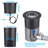 LED Low Voltage Metal Well Light In Ground Landscape Light IP67 Waterproof-1116123179