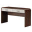 Coiffeuse Houston - Noyer