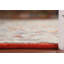 Tapis oriental vert All-Over Animaux All-Over Ziegler