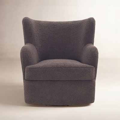 Seadrift Swivel Accent Chair