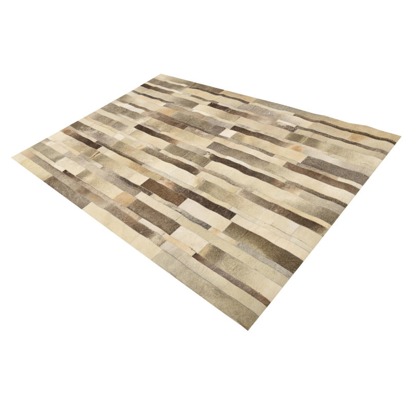 Jake Light Brown Rug