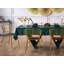 Boghos 44cm H Metal Slat Back Armchair-628015687