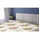 Drap-housse floral Ambesonne