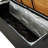 Agrim Steel Garden Bench-594818742-542265485