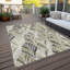 Tapis de couloir Malchow 2 pi 3 po x 7 pi 6 po-109572207
