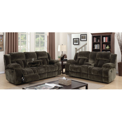 Shamavi Living Room Set