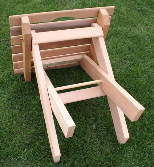Tillison 2 - Person Patio Conversation Set, No Finish