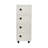 Agness 4 - Drawer End Table