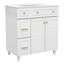81.7 mm Freestanding Bathroom Vanity-634879762