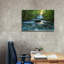 «Sublime» par Patrick Zephyr, art mural sur toile-467942847