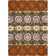 Olneyville Floral Hand Woven Area Rug