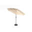 Parasol à 3 niveaux en aluminium-1888774083