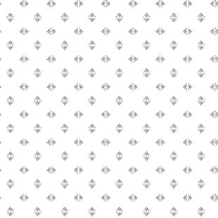 Gem Geo Peel and Stick Wallpaper