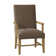 Bedford Upholstered Arm Chair