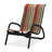 Gardenella Patio Chair-45070337-47351382
