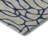 Premium Machine Washable Mayfield AMF1023 Geometric Rug-1886165074