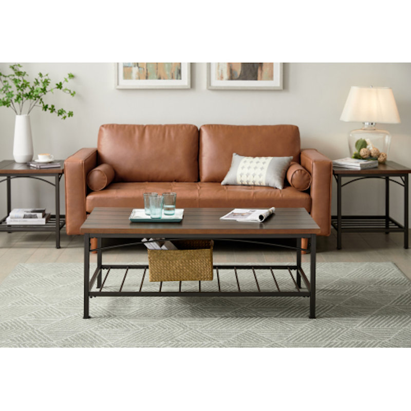 3 - Piece Living Room Table Set