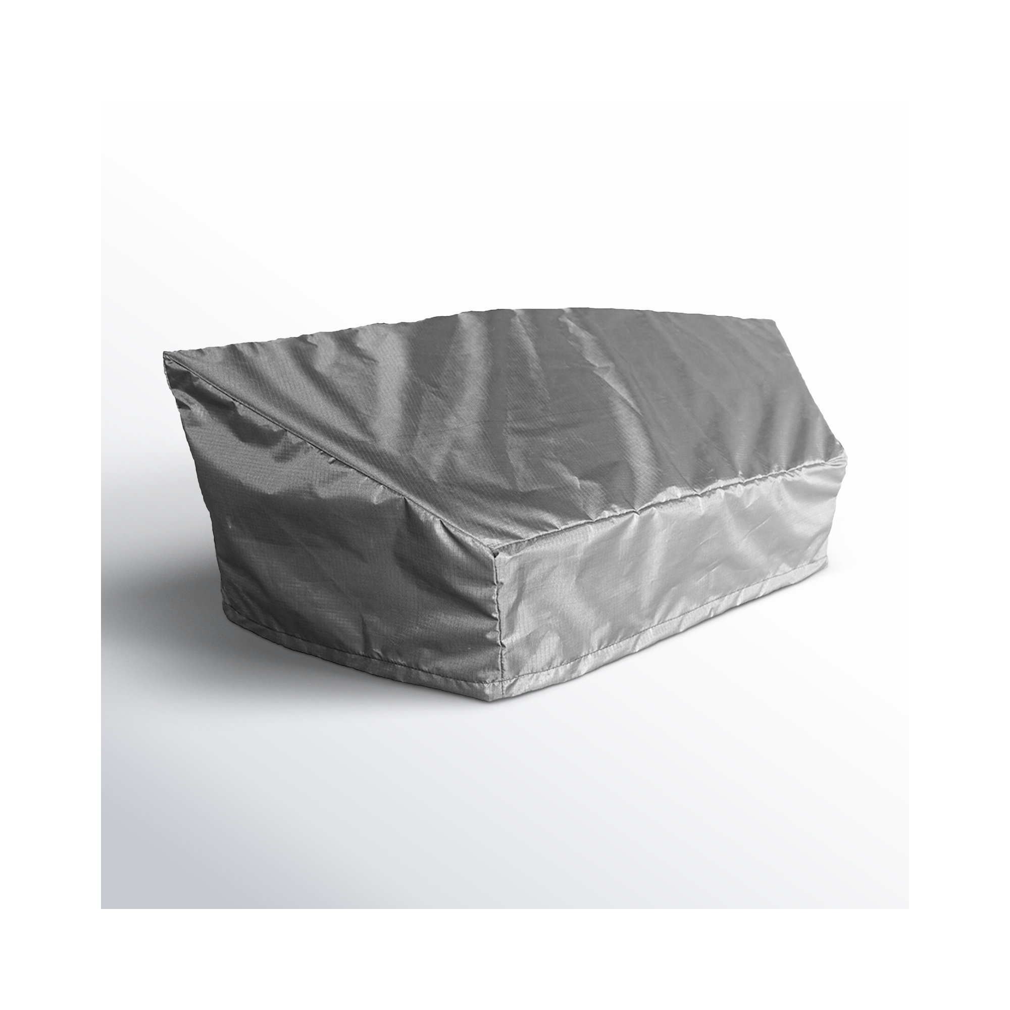 Almita Outdoor Patio Sofa Cover