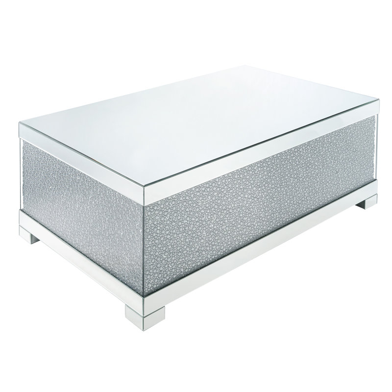 Marisa 3 - Piece Living Room Table Set