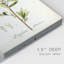 «Antique Herb Botanical IV», impression sur toile tendue-1946132269