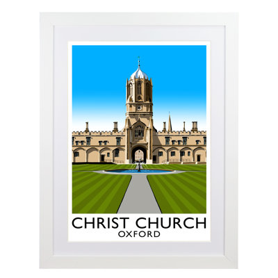 Richard O'Neil - Single Picture Frame Print