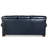  Fardeen 86" Genuine Leather Round Arm Sofa-49278992