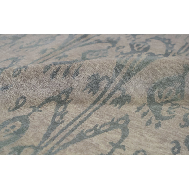 Himalayan One-of-a-Kind 5'11" X 8'8" Area Rug