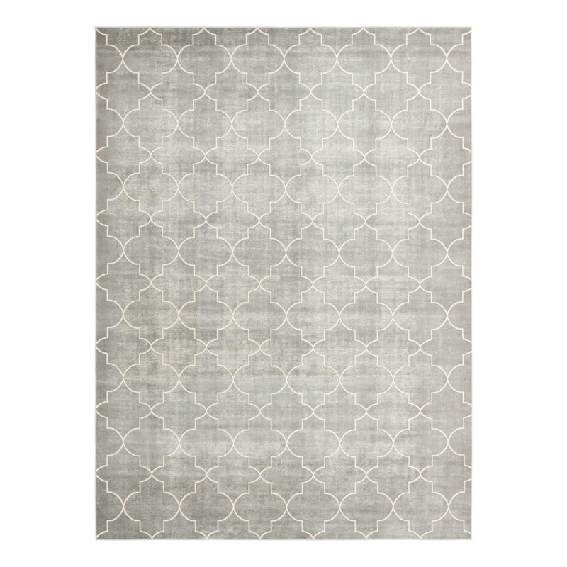 Tapis Antwanae Jill Zarin Lincoln Center Uptown, Rectangle 9 pi x 12 pi
