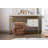 Ottoman Makeup Stool Footstool (Only Including Ottoman)-2009925302