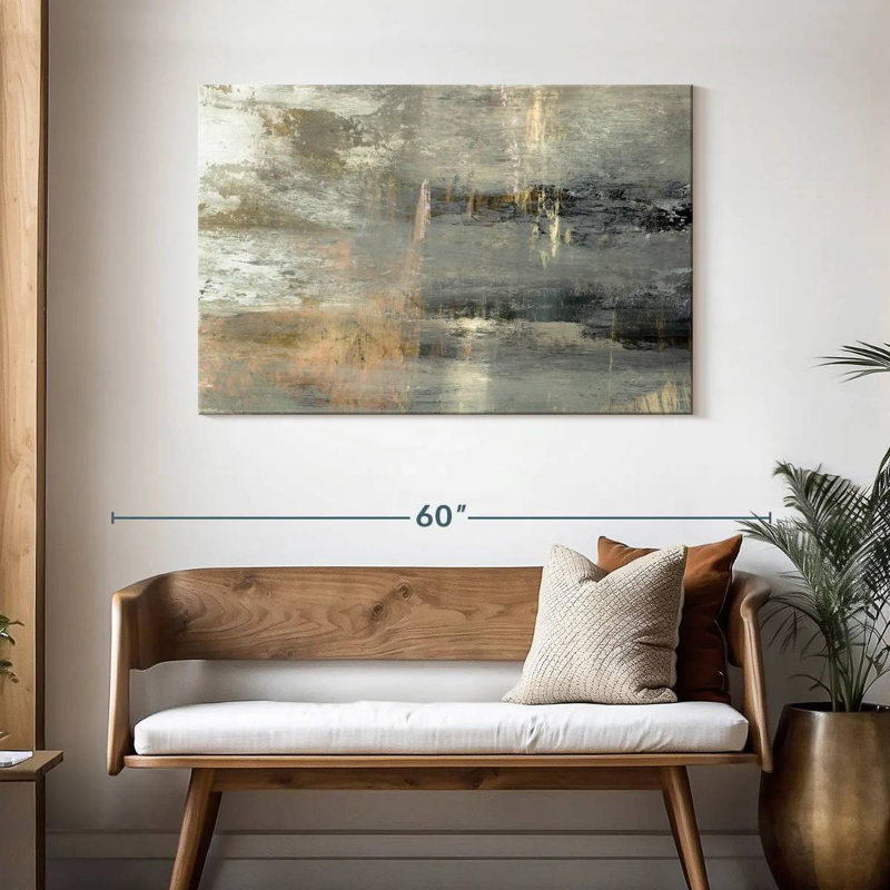 Avery Echo Horizon, 30" H x 45" W