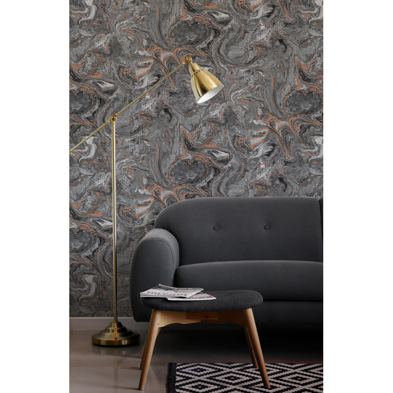 Matte Wallpaper Roll