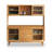 Modern Simple Multi-Functional Large-Capacity Sideboard