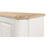 Spadafore 119'' Solid Wood Sideboard-254863031