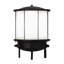 Luminaire sur pied Gosser