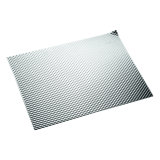 Fashion Stainless Steel Placemat