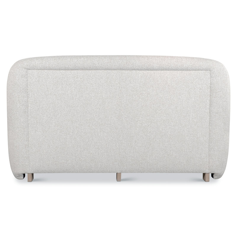 Loggia Upholstered Bed, King