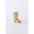 3" Hanging Figurine Ornament