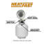 Heatfast 15,000 Btu Lp Gas Tank Top Heater