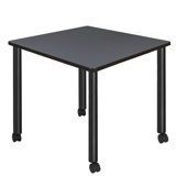 Regency Kee Square Breakroom Table Top