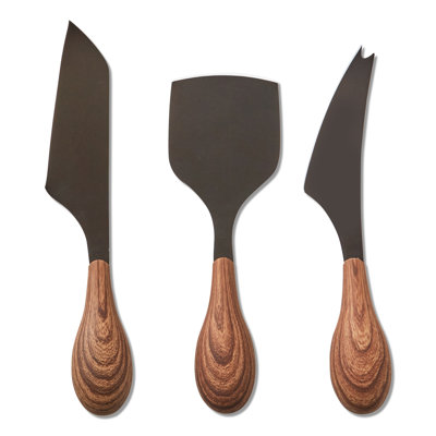 Mod Cheese Utensil Set/3