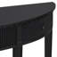 Console de rangement avec trois tiroirs Crestview-1034219139
