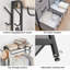 Commode à 6 tiroirs