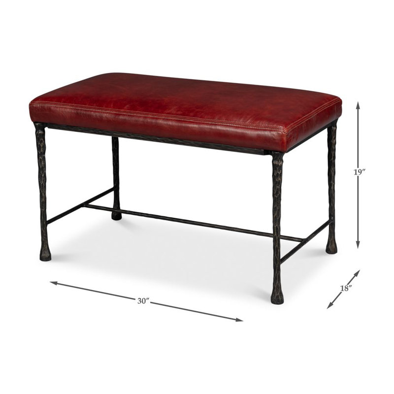 Upholstered Dining Bench