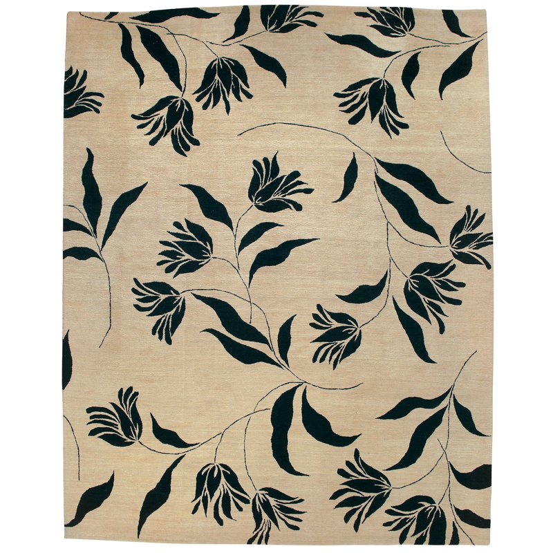 Area Rug, Rectangle 6' x 9'