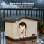 Portable Dog House-1893617776