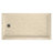 32'' W 60'' D Rectangular Single Shower Base-31787768-31787769