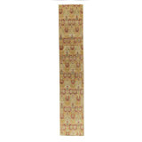 Hand Woven Silk Area Rug