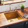 Atlas 19" L Undermount Kitchen Sink